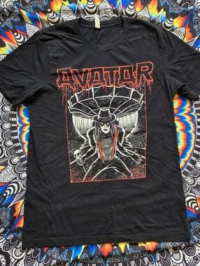 Avatar T shirt